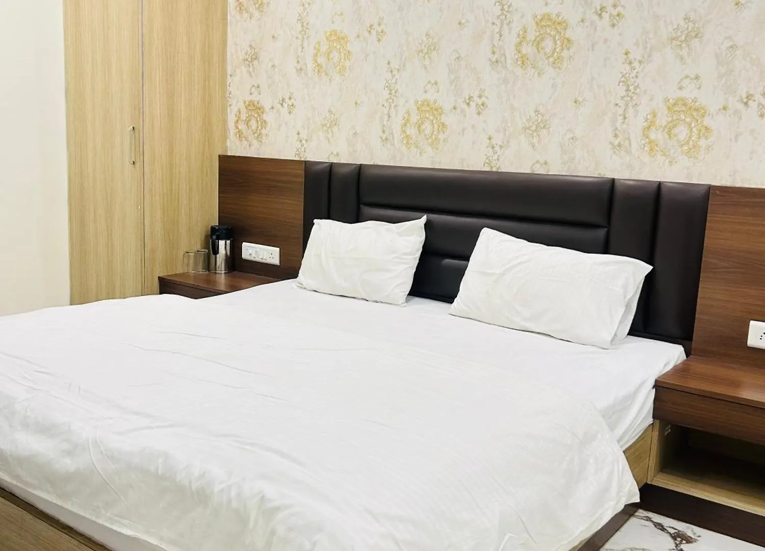Hotel Sk Palace Varanasi