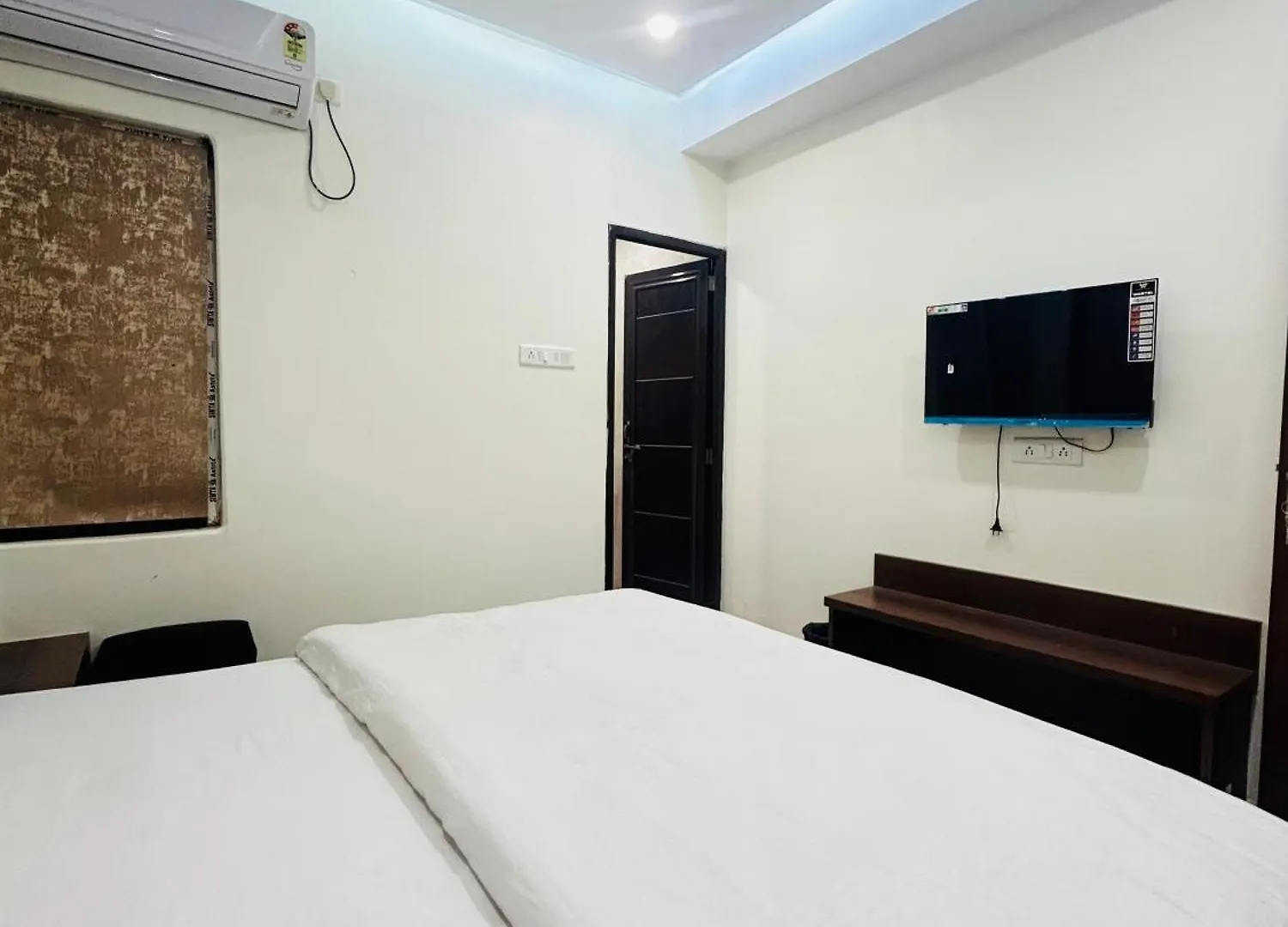 Sk Palace Varanasi 0*,  Indien